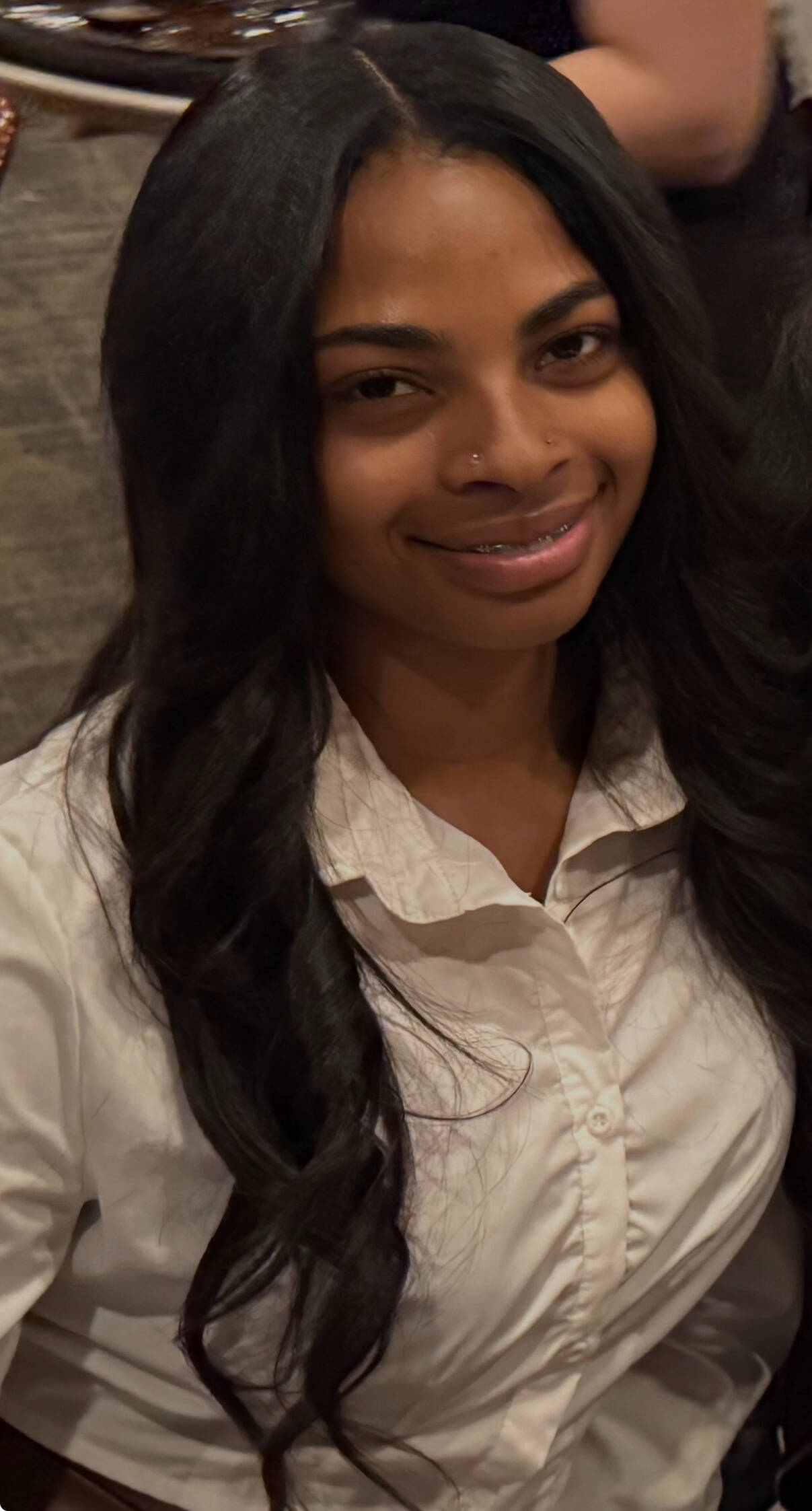 Kamryn Mitchell